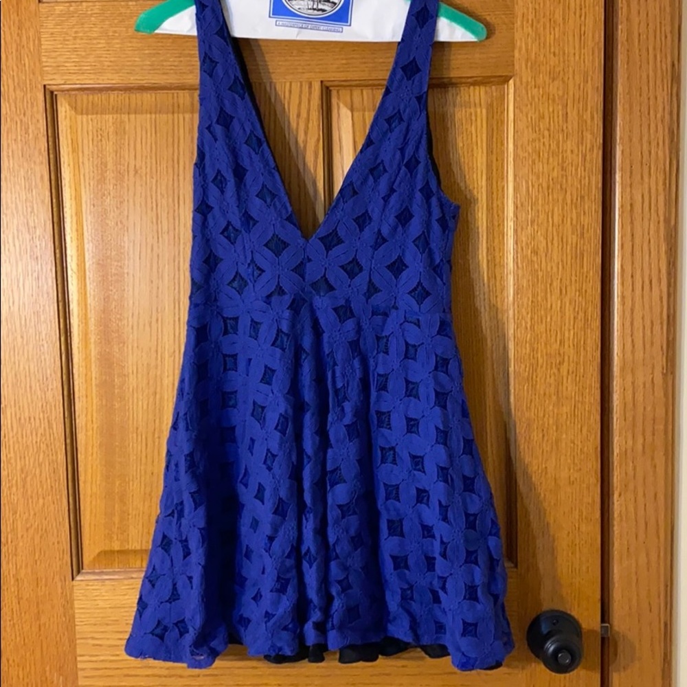 Cute cocktail dress